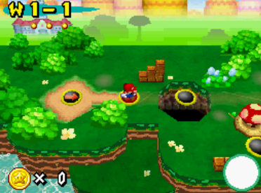 mario adventure 2