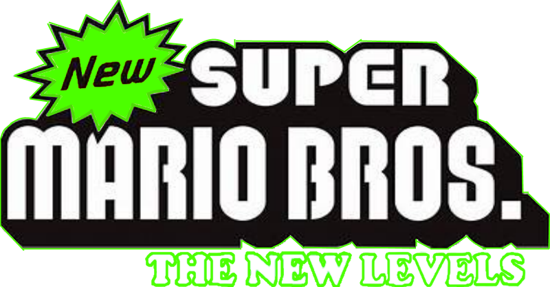 New Super Mario Bros The New Levels - Kuribo64