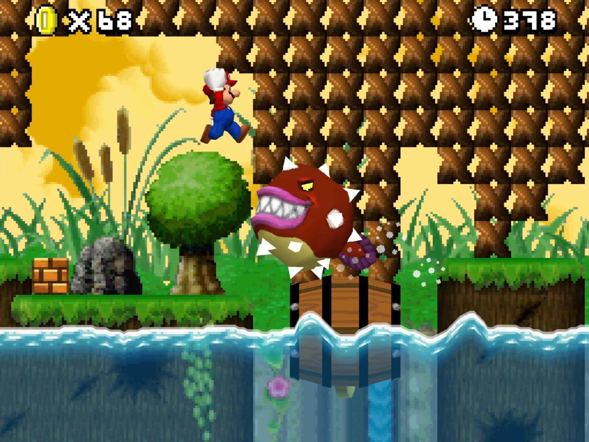 My Screenshot