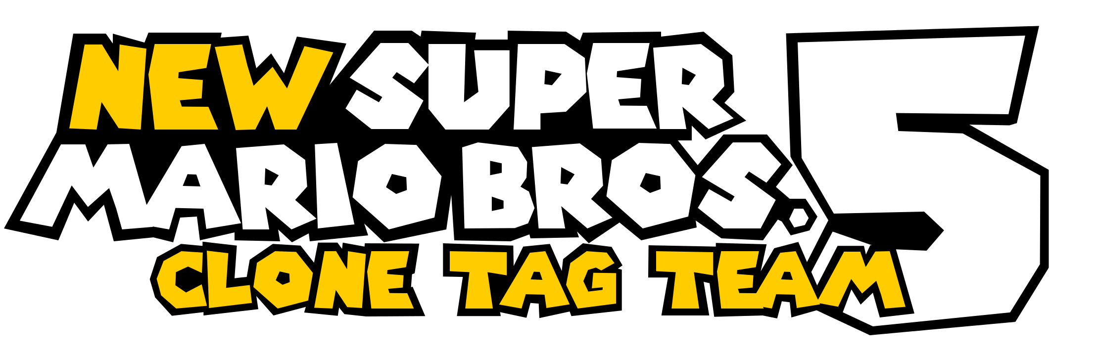 Mario bros 5. Супер Марио БРОС 5. Super Mario Bros logo. Pokemon надпись. Bubble Gum логотип.