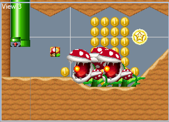 Sprites missing from Bowser's Inside Story 3D - Citra Support - Citra  Community