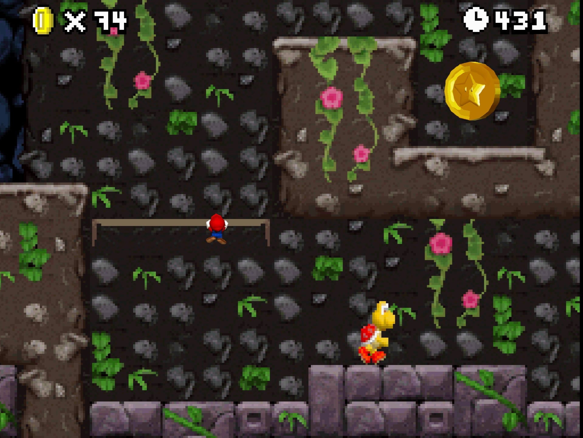 My Screenshot