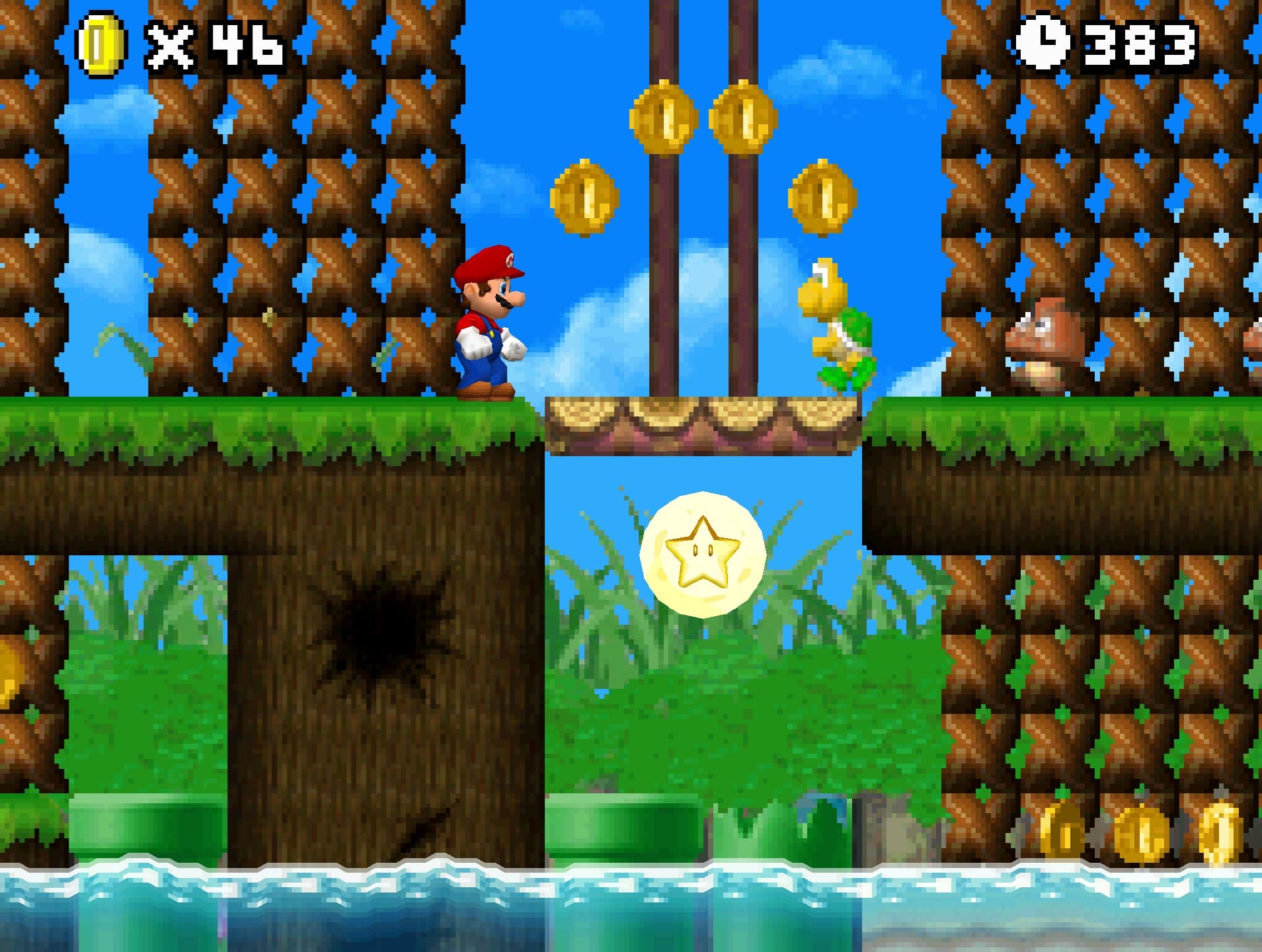 My Screenshot
