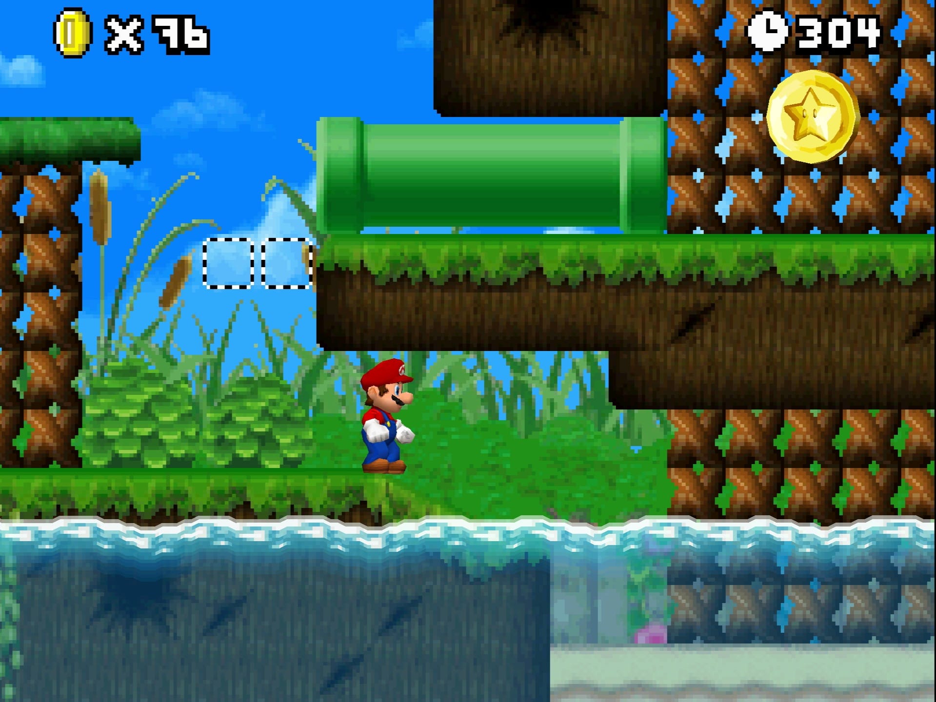 My Screenshot