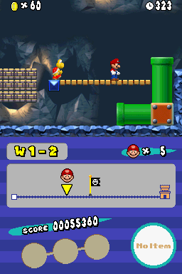 Mario & Luigi - Bowser's Inside Story (US) ROM - NDS Download - Emulator  Games