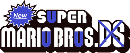 The Nsmb Hacking Domain New Super Mario Bros U Ds - super mario bros theme song roblox id youtube