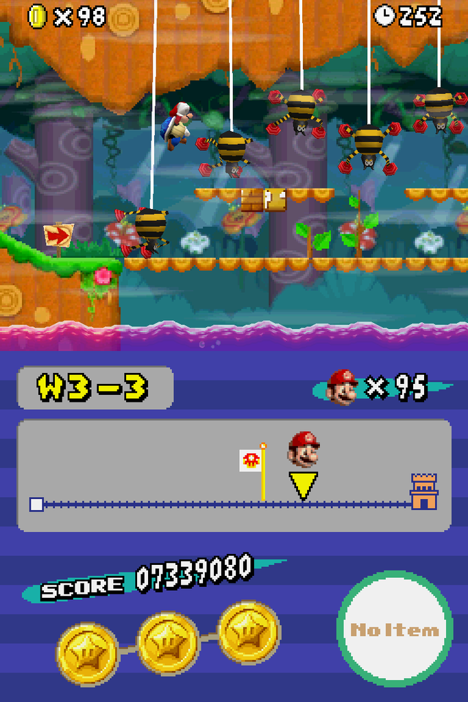 New Super Mario Bros U Iso Download Dolphin Masabeijing 