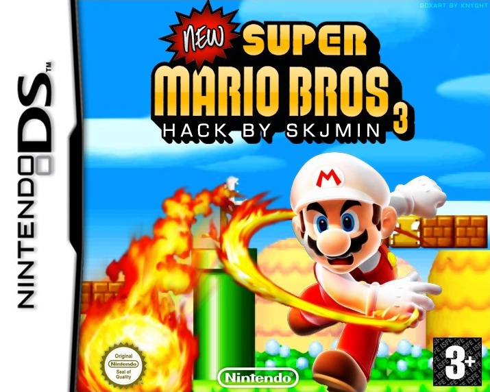 how to beat world 8-6 super mario bros 3 ds
