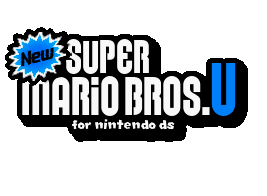 New Super Mario Bros DS