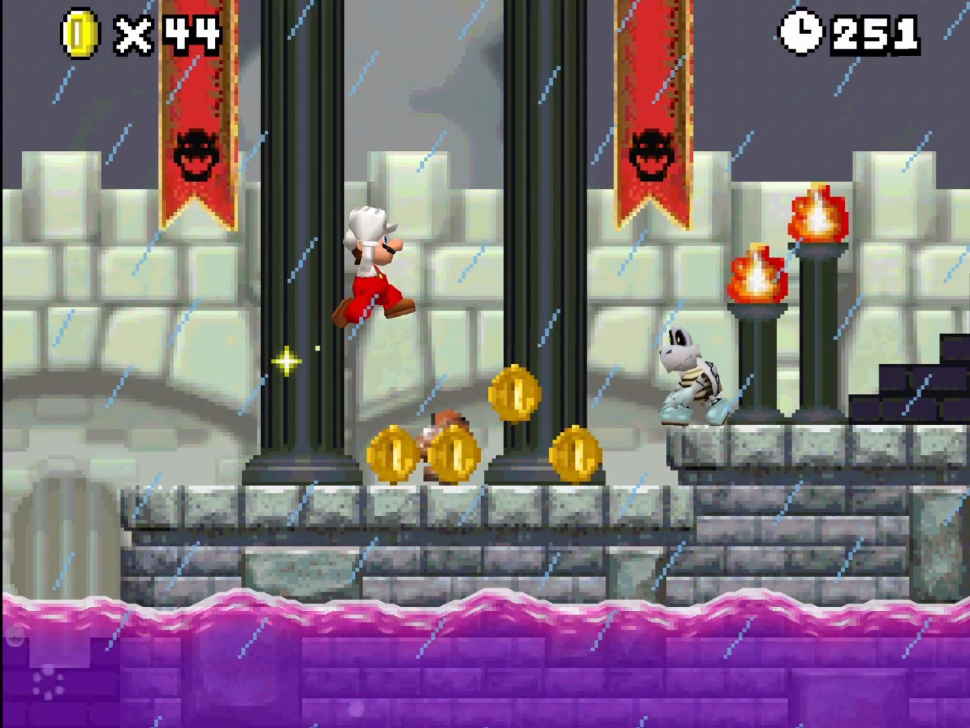 My Screenshot