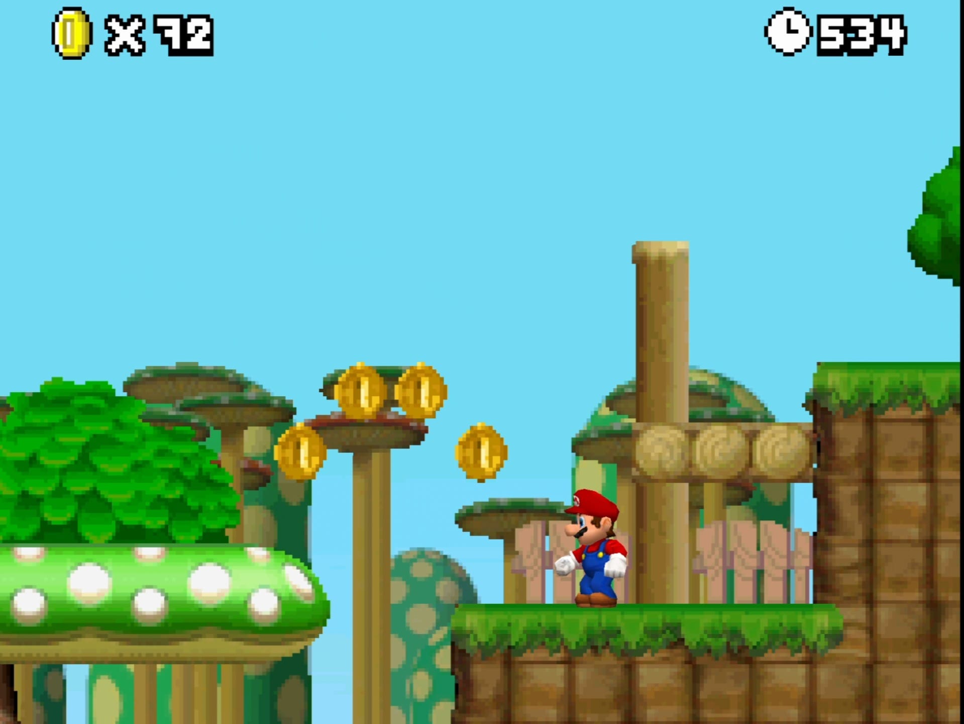 My Screenshot