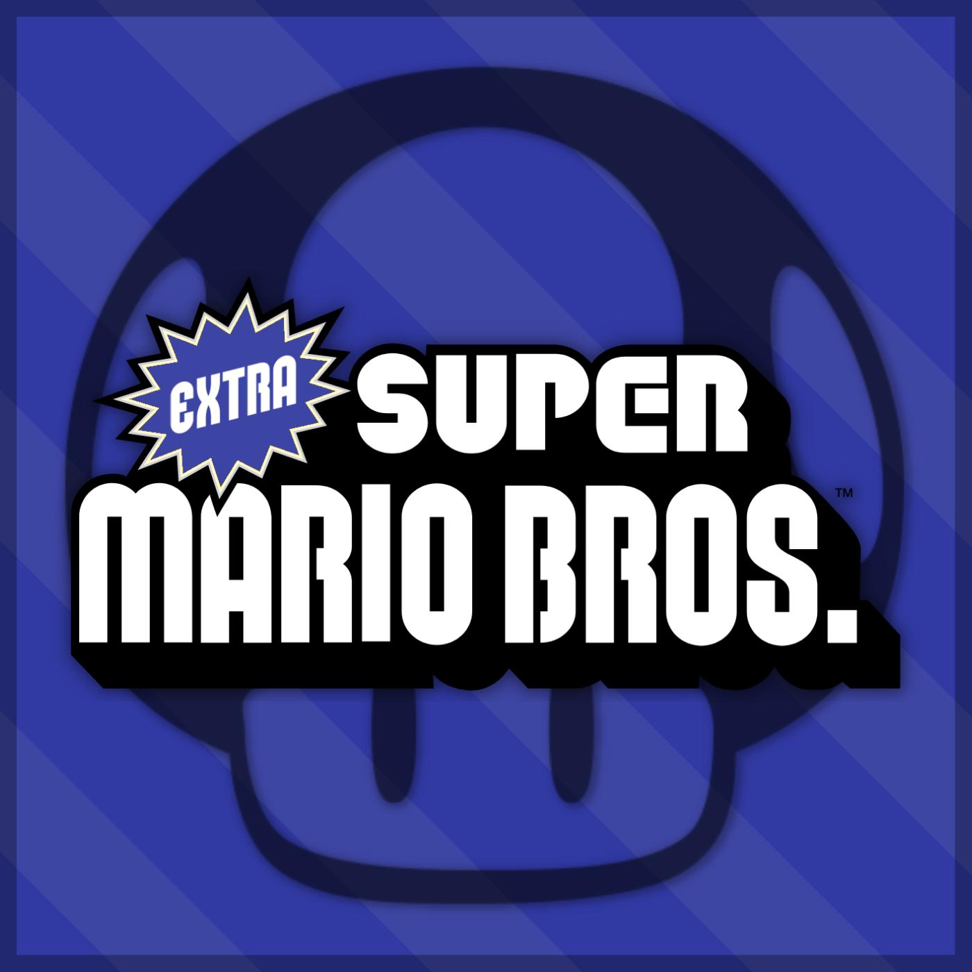 Super Mario Bros. in SRB2Kart