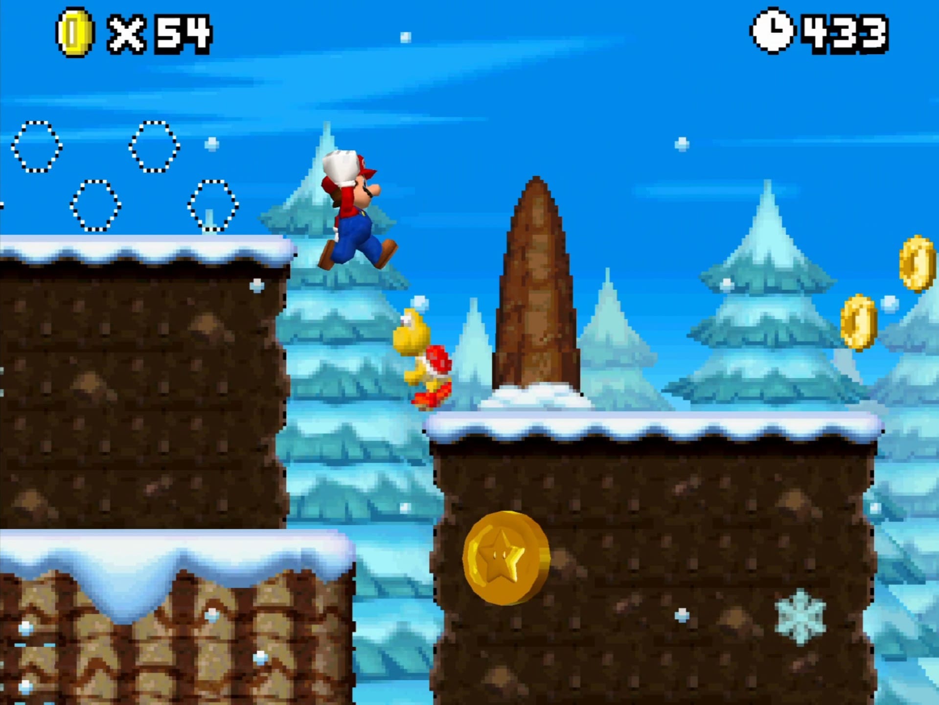 My Screenshot