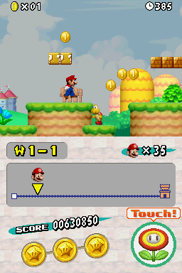 Nsmb Beta Replica Patch Download