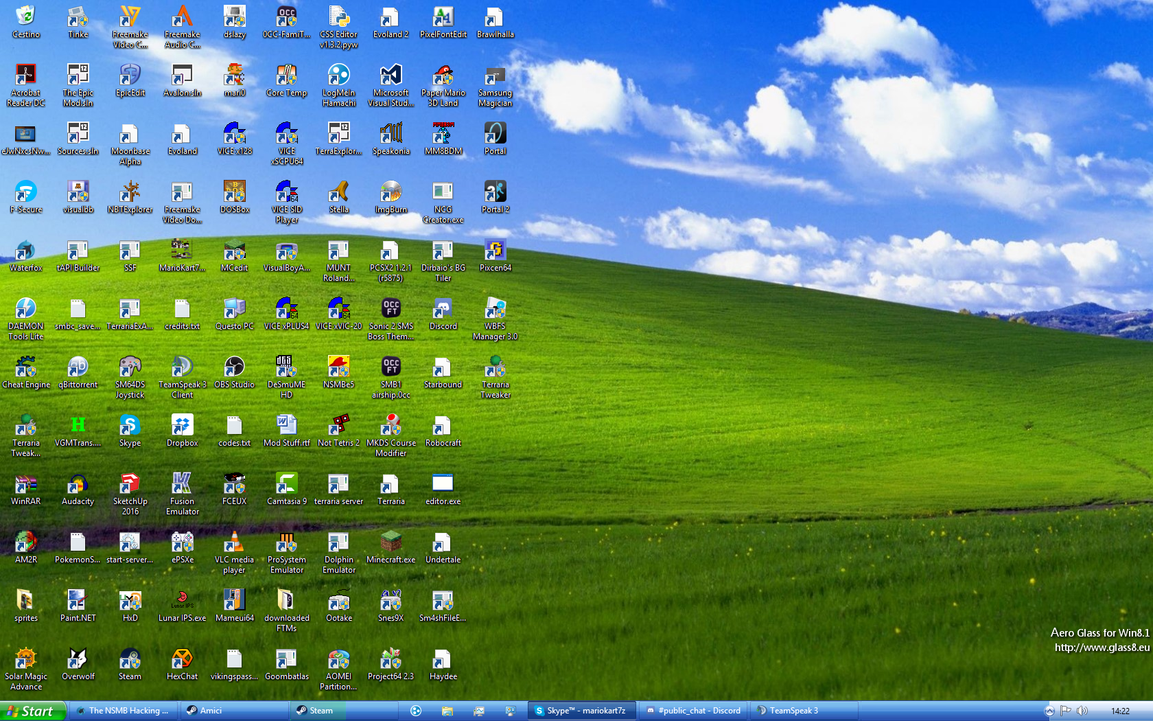 Windows xp русский